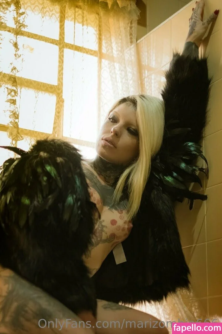 marizombie666 / sensual_lens Onlyfans Photo Gallery 