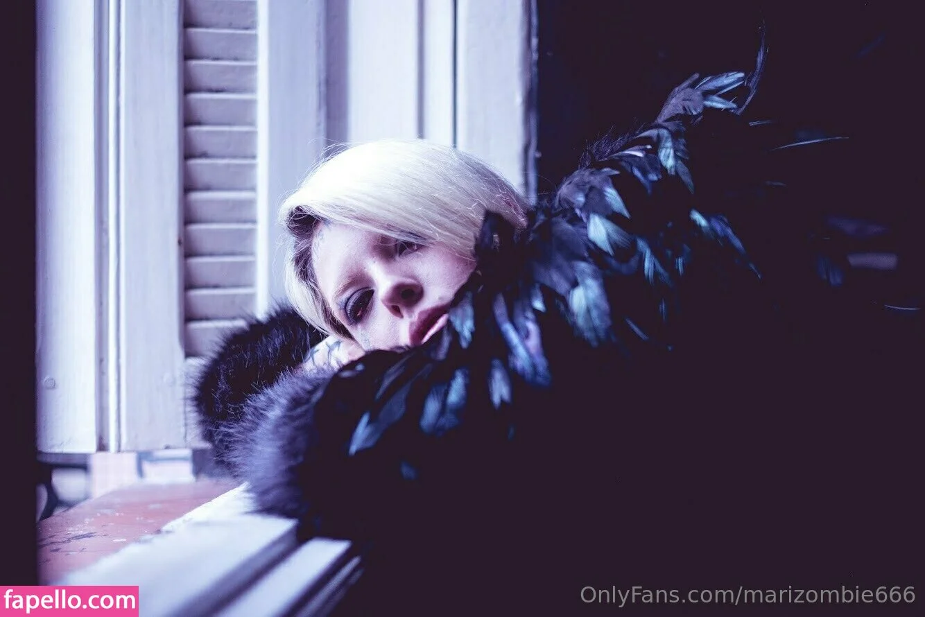 marizombie666 / sensual_lens Onlyfans Photo Gallery 