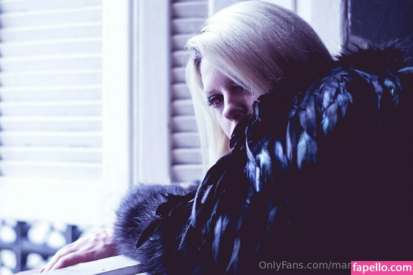 marizombie666 / sensual_lens Onlyfans Photo Gallery 