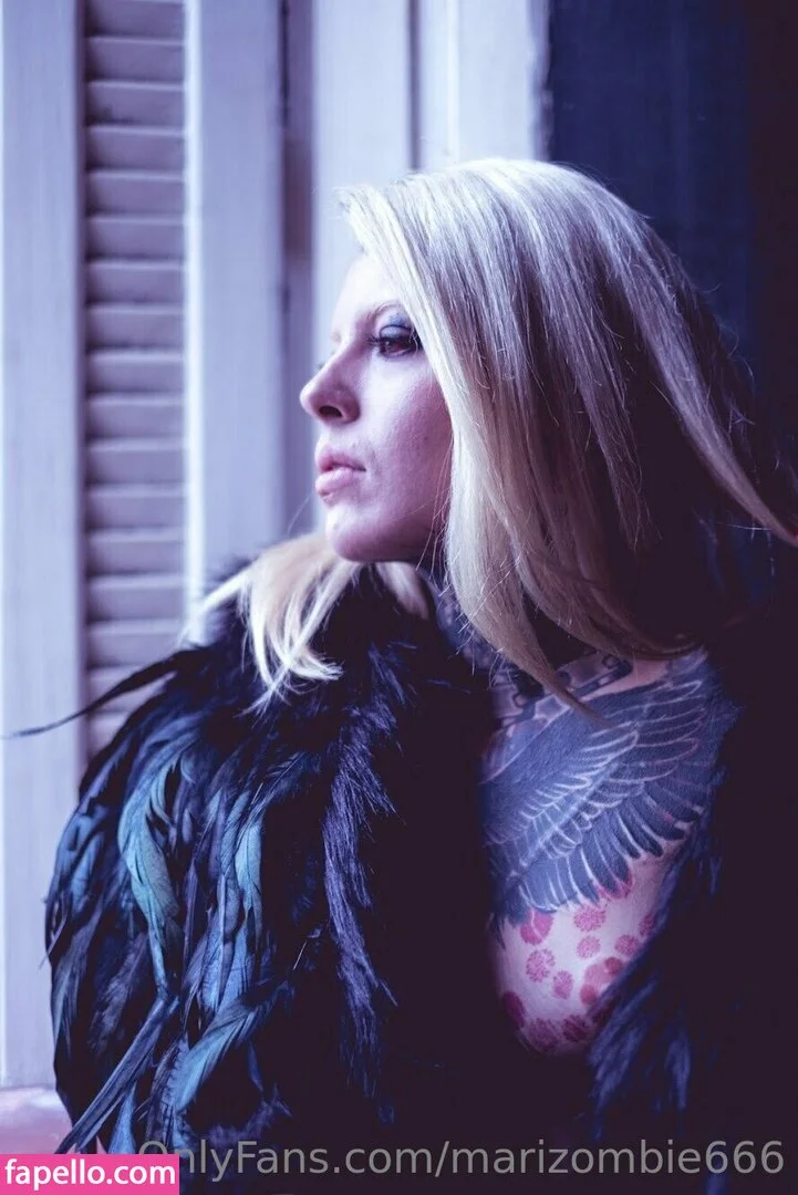 marizombie666 / sensual_lens Onlyfans Photo Gallery 