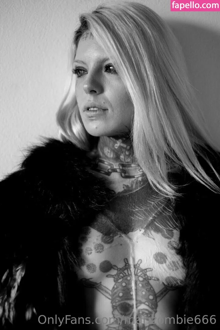 marizombie666 / sensual_lens Onlyfans Photo Gallery 