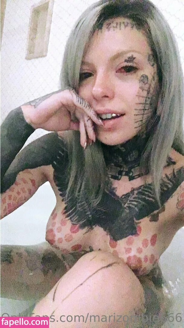 marizombie666 / sensual_lens Onlyfans Photo Gallery 
