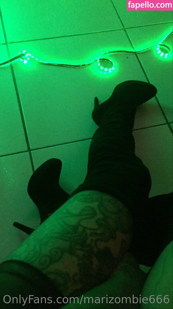 marizombie666 / sensual_lens Onlyfans Photo Gallery 