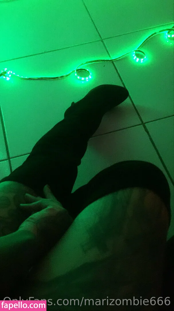 marizombie666 / sensual_lens Onlyfans Photo Gallery 