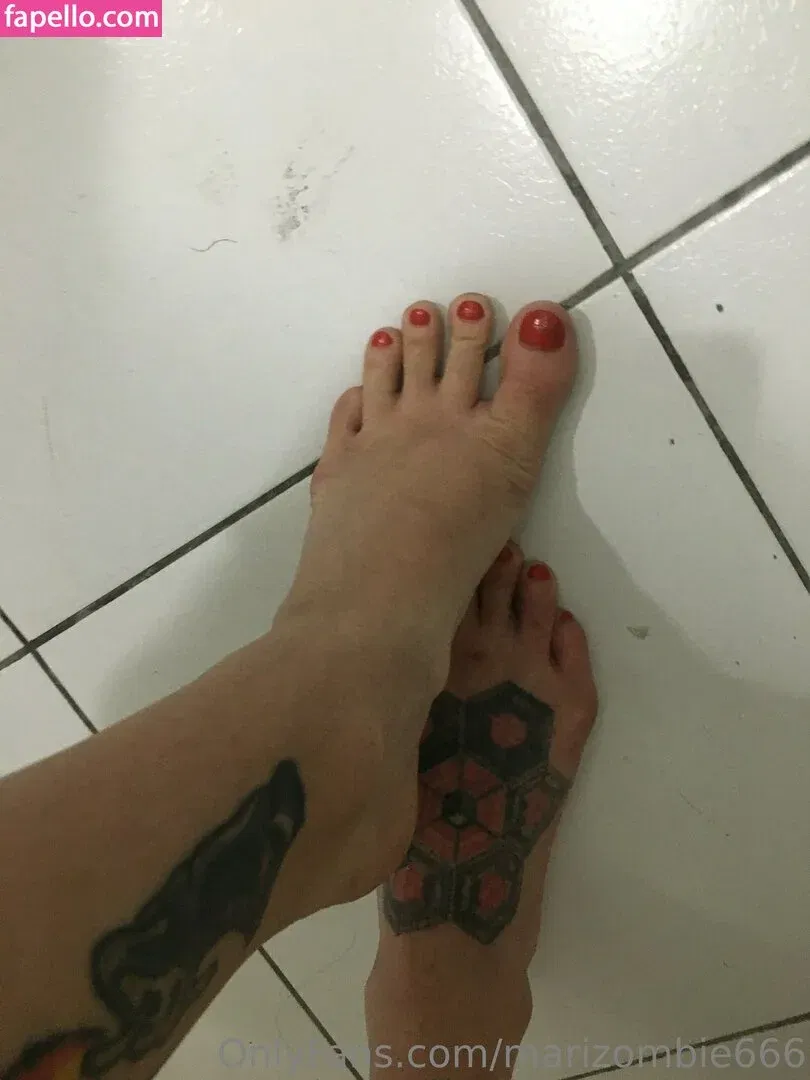 marizombie666 / sensual_lens Onlyfans Photo Gallery 