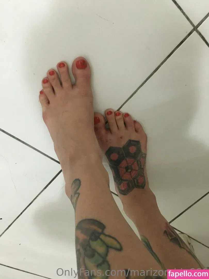 marizombie666 / sensual_lens Onlyfans Photo Gallery 