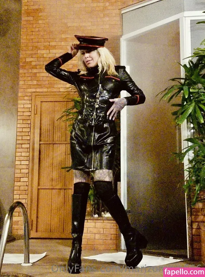 marizombie666 / sensual_lens Onlyfans Photo Gallery 