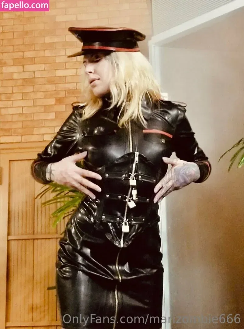 marizombie666 / sensual_lens Onlyfans Photo Gallery 