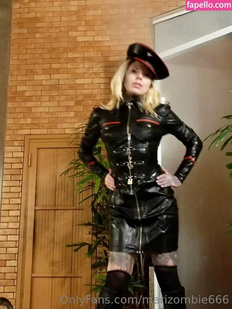 marizombie666 / sensual_lens Onlyfans Photo Gallery 