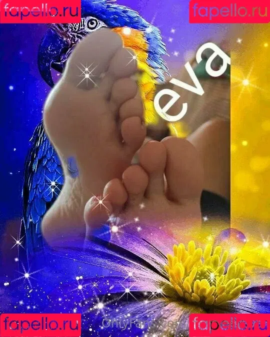 missevaa__ / missfeeteva Onlyfans Photo Gallery 