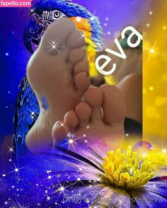 missevaa__ / missfeeteva Onlyfans Photo Gallery 