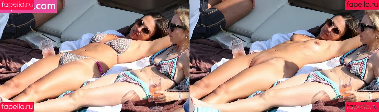 Julianne Hough / juleshough Onlyfans Photo Gallery 