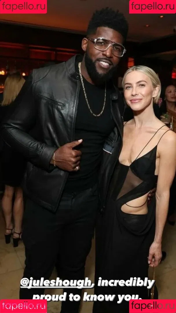 Julianne Hough / juleshough Onlyfans Photo Gallery 