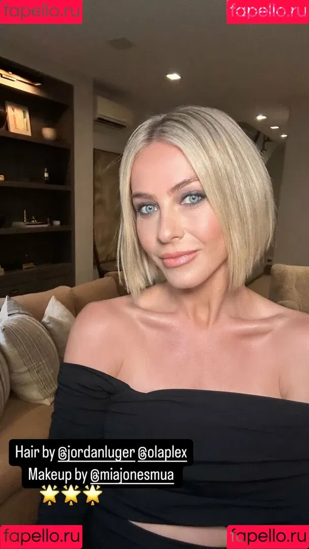 Julianne Hough / juleshough Onlyfans Photo Gallery 