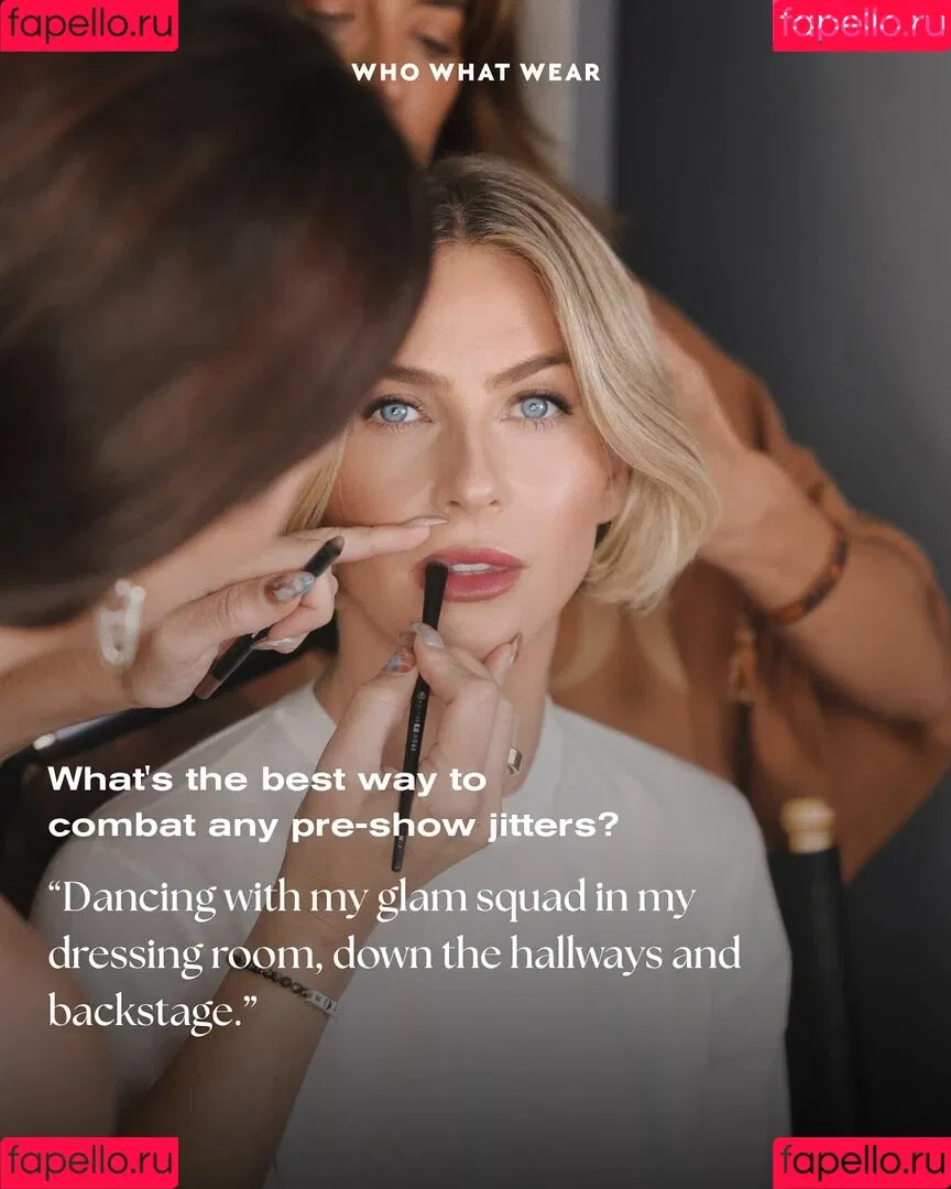 Julianne Hough / juleshough Onlyfans Photo Gallery 