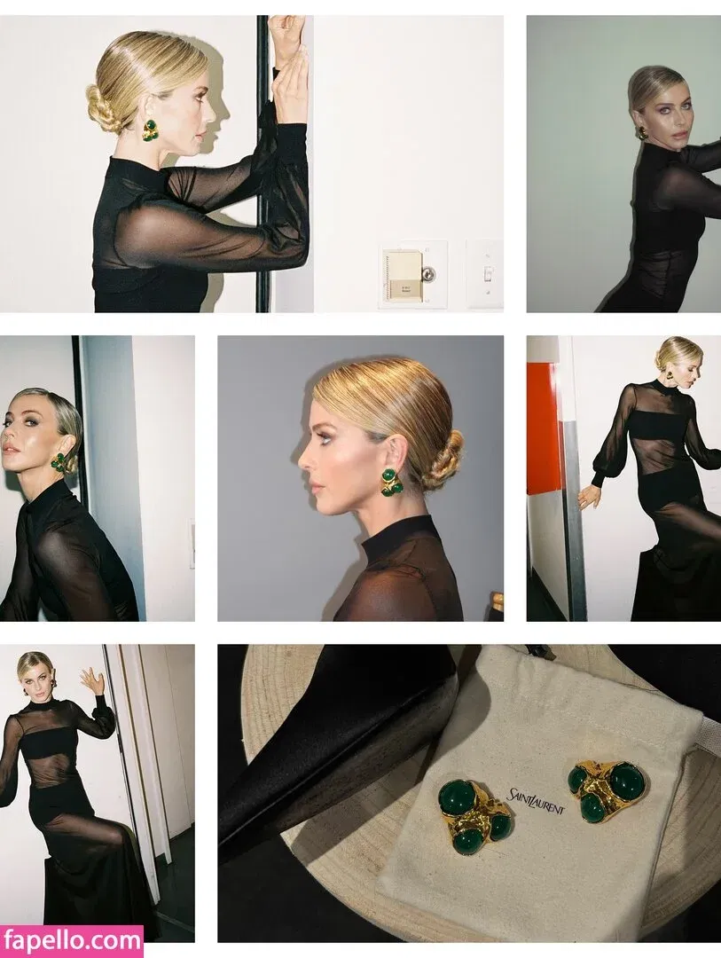 Julianne Hough / juleshough Onlyfans Photo Gallery 