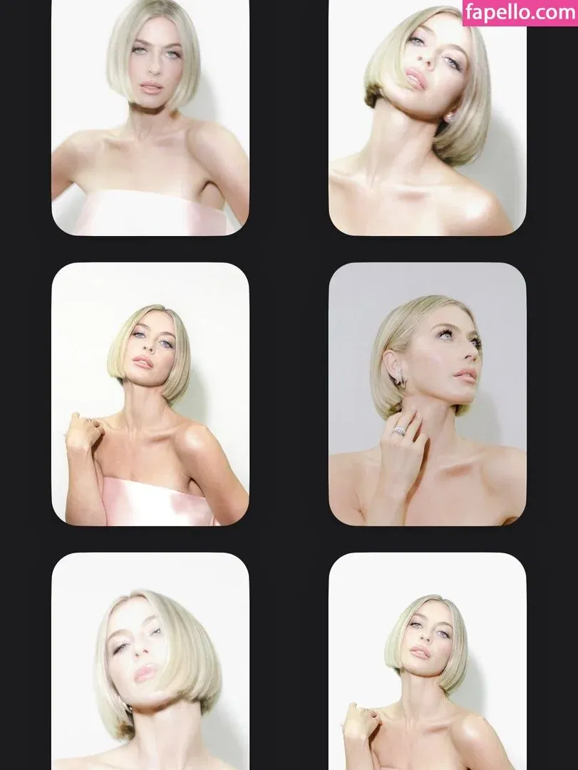 Julianne Hough / juleshough Onlyfans Photo Gallery 