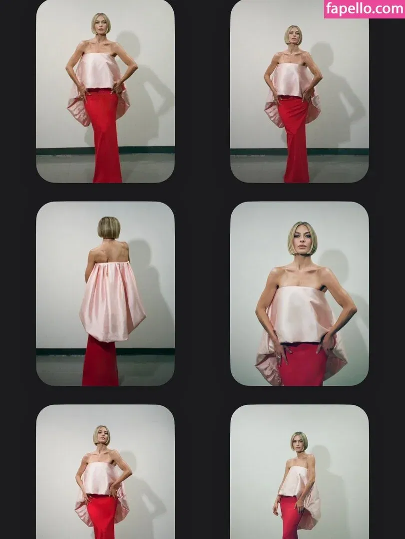 Julianne Hough / juleshough Onlyfans Photo Gallery 