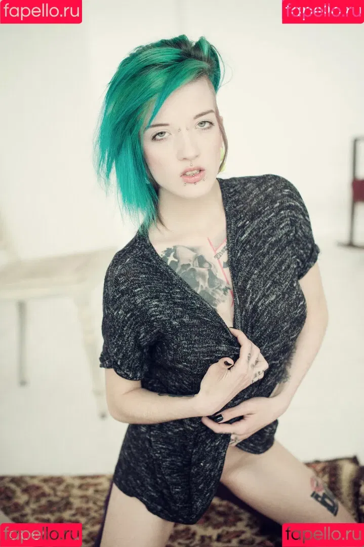 Mediha.San aka Intensivstati0nPrinzessin / mediha.san.x / medihasan Onlyfans Photo Gallery 