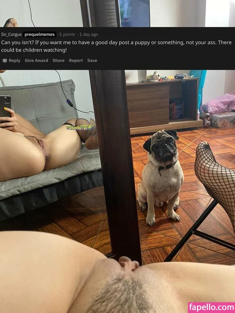 mikaelamvp / mikaelamvpoficial Onlyfans Photo Gallery 