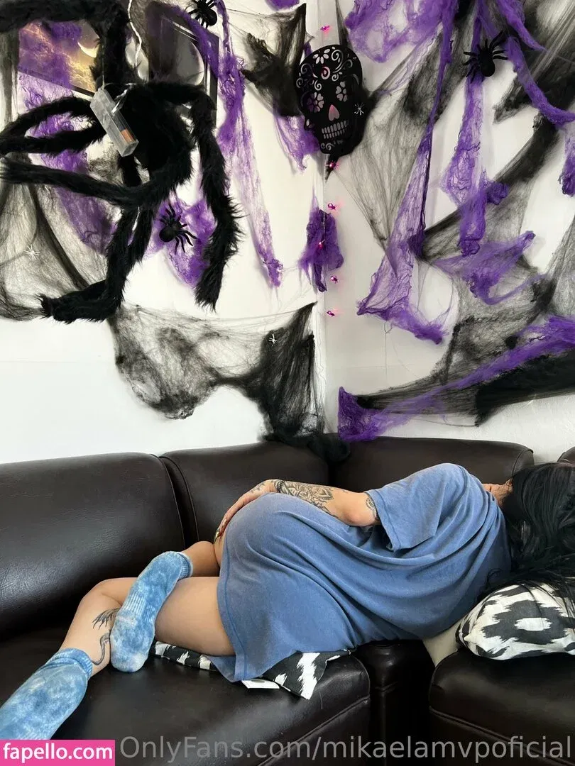 mikaelamvp / mikaelamvpoficial Onlyfans Photo Gallery 