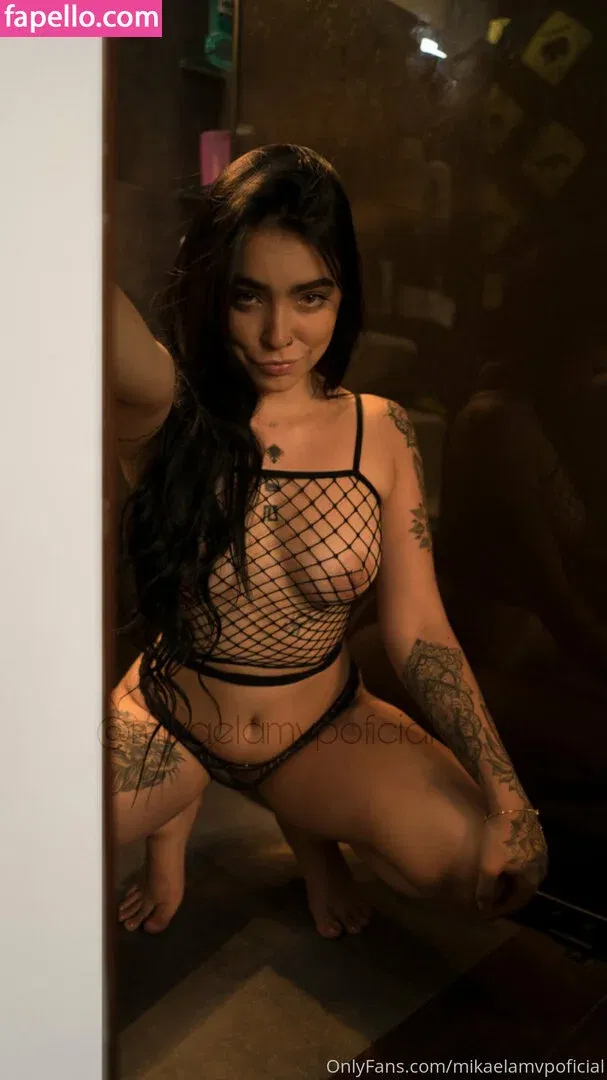 mikaelamvp / mikaelamvpoficial Onlyfans Photo Gallery 
