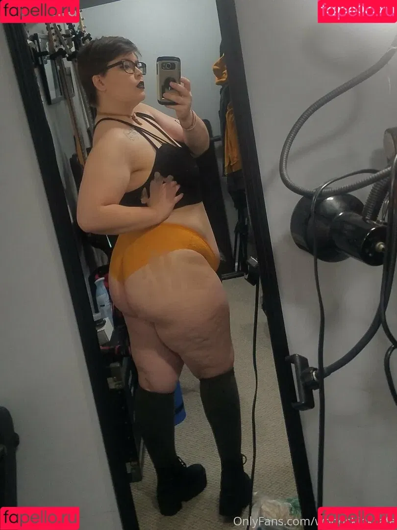 woodisweird / woodskinkcafe Onlyfans Photo Gallery 