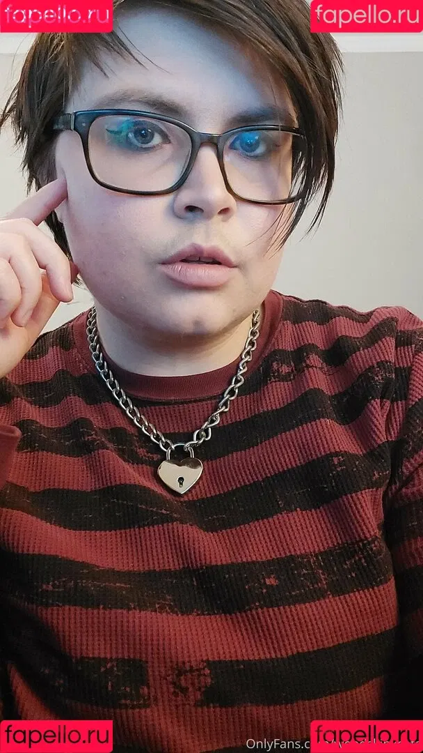 woodisweird / woodskinkcafe Onlyfans Photo Gallery 