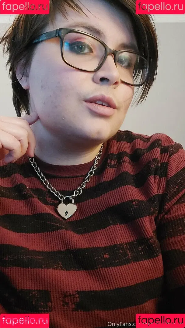 woodisweird / woodskinkcafe Onlyfans Photo Gallery 