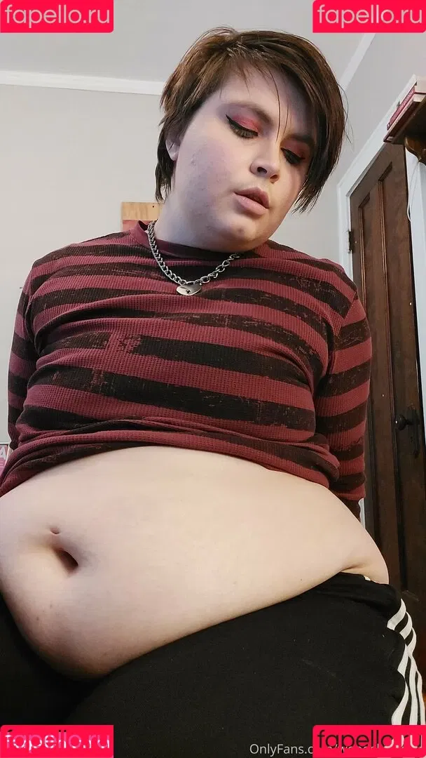 woodisweird / woodskinkcafe Onlyfans Photo Gallery 