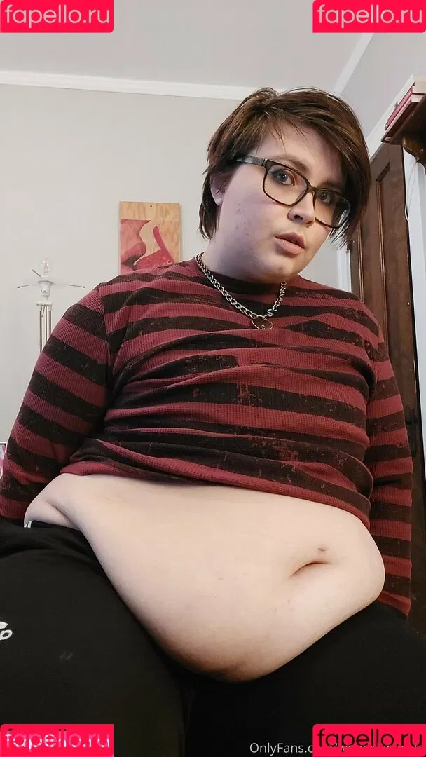 woodisweird / woodskinkcafe Onlyfans Photo Gallery 