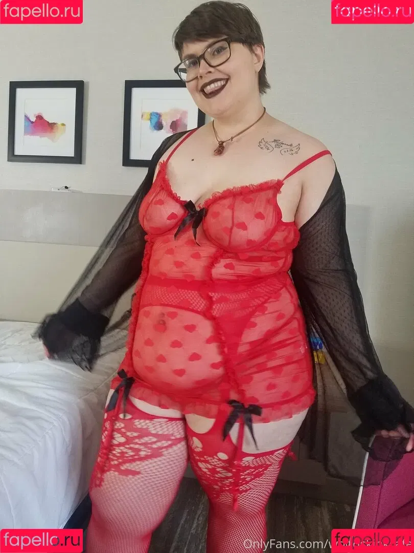 woodisweird / woodskinkcafe Onlyfans Photo Gallery 