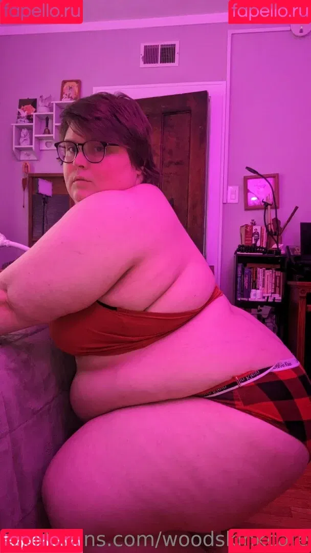 woodisweird / woodskinkcafe Onlyfans Photo Gallery 