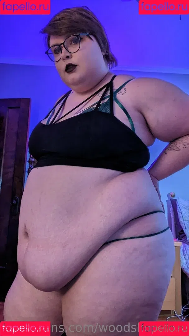 woodisweird / woodskinkcafe Onlyfans Photo Gallery 