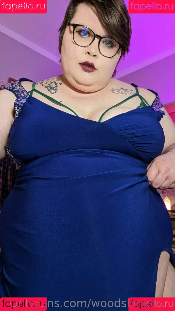 woodisweird / woodskinkcafe Onlyfans Photo Gallery 