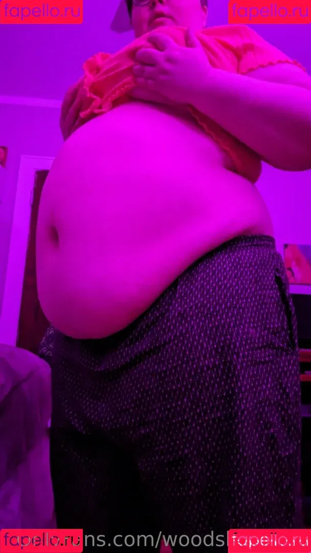 woodisweird / woodskinkcafe Onlyfans Photo Gallery 