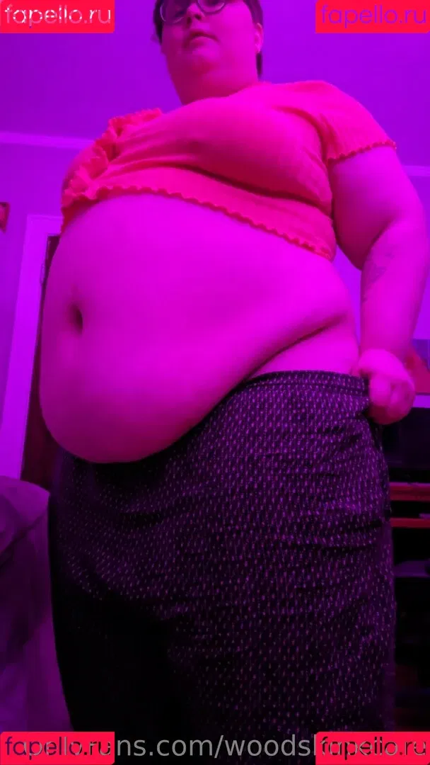 woodisweird / woodskinkcafe Onlyfans Photo Gallery 