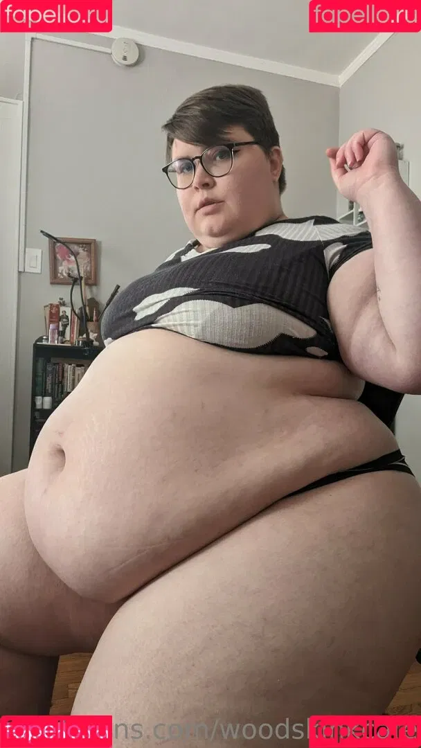 woodisweird / woodskinkcafe Onlyfans Photo Gallery 