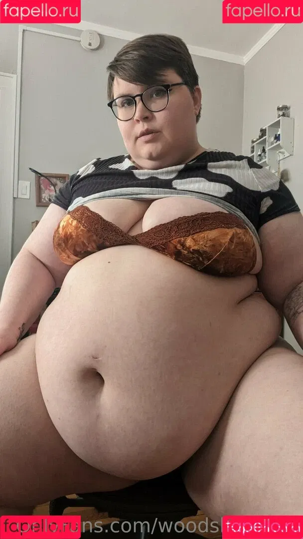 woodisweird / woodskinkcafe Onlyfans Photo Gallery 