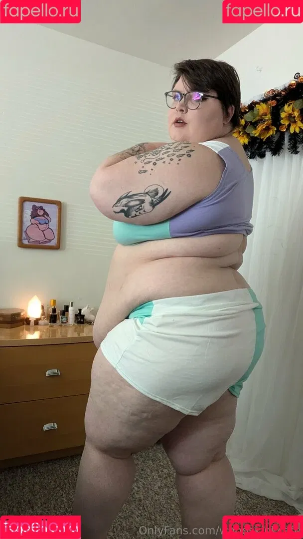 woodisweird / woodskinkcafe Onlyfans Photo Gallery 