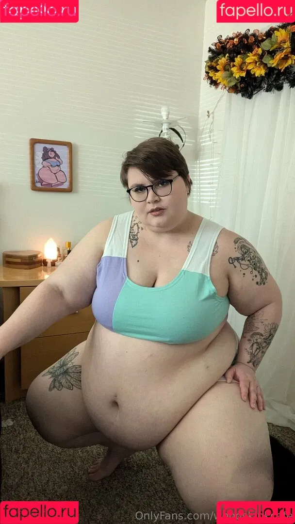 woodisweird / woodskinkcafe Onlyfans Photo Gallery 