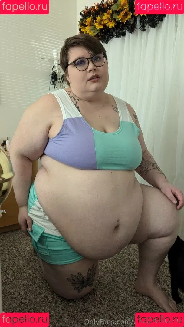 woodisweird / woodskinkcafe Onlyfans Photo Gallery 