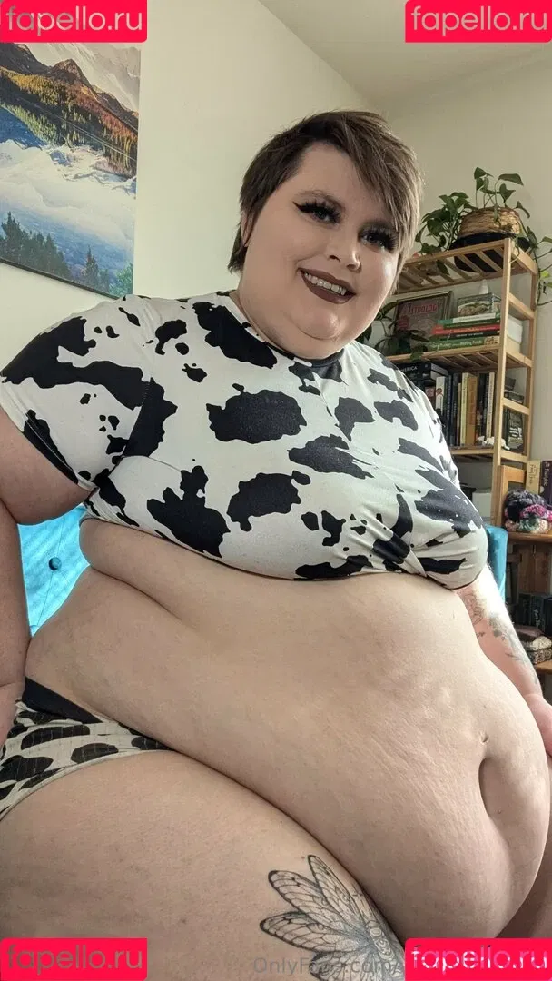 woodisweird / woodskinkcafe Onlyfans Photo Gallery 