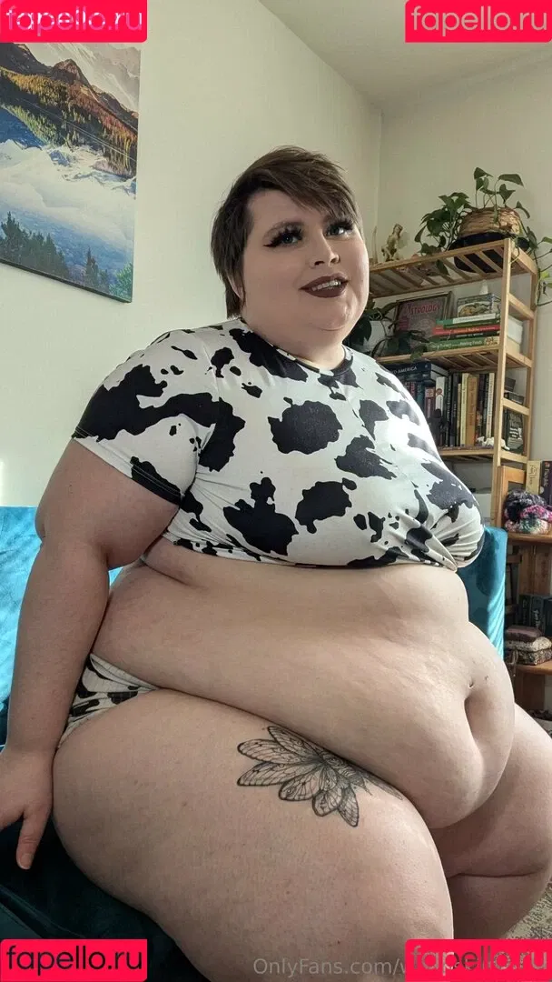 woodisweird / woodskinkcafe Onlyfans Photo Gallery 