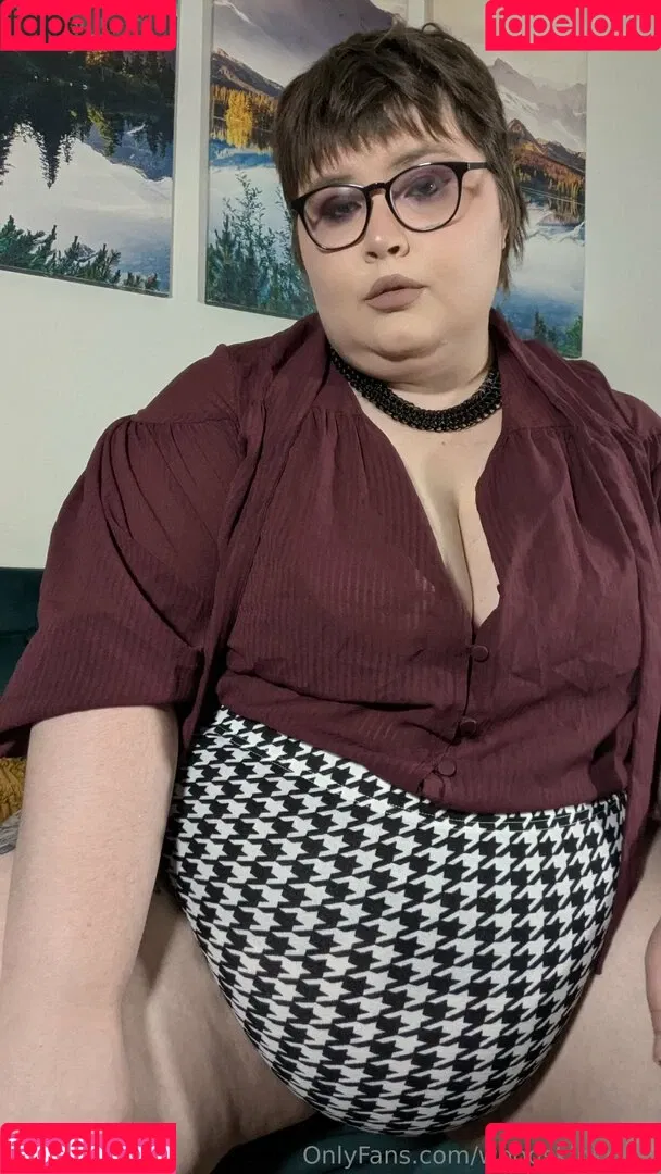 woodisweird / woodskinkcafe Onlyfans Photo Gallery 