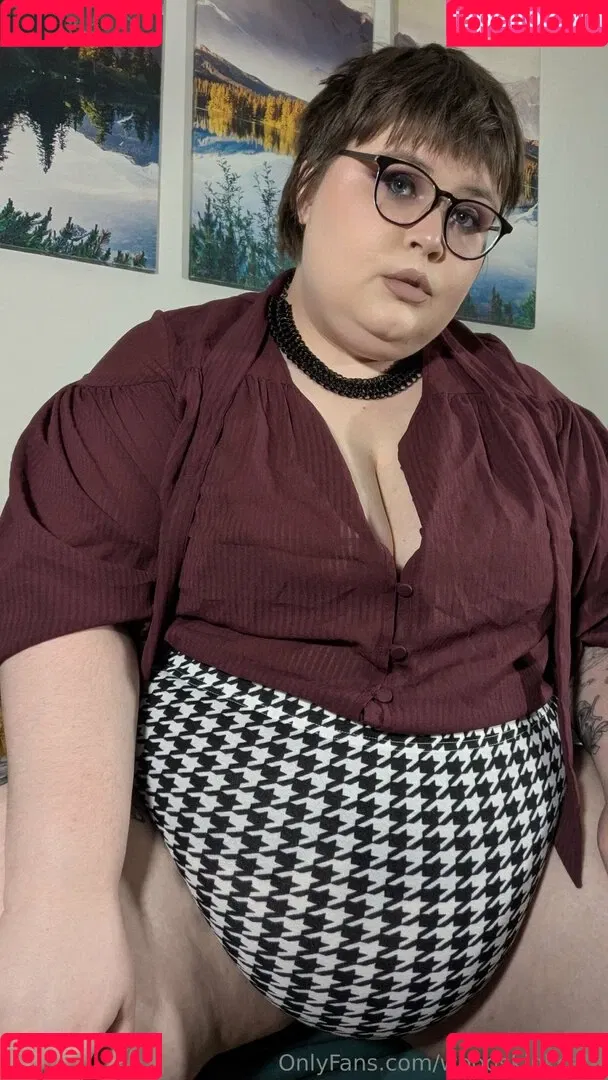woodisweird / woodskinkcafe Onlyfans Photo Gallery 
