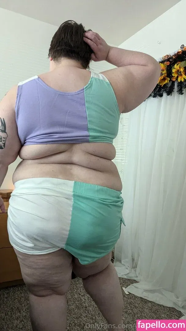 woodisweird / woodskinkcafe Onlyfans Photo Gallery 