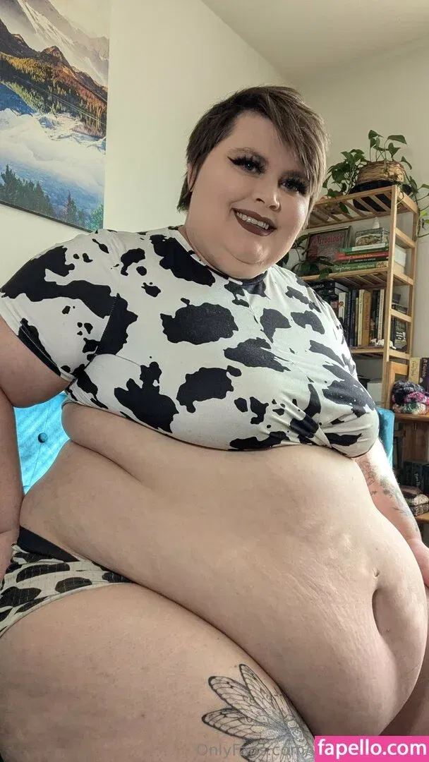 woodisweird / woodskinkcafe Onlyfans Photo Gallery 