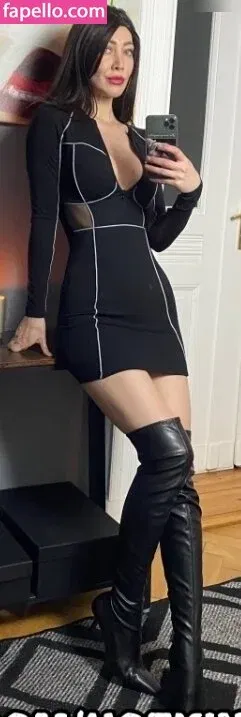 hotkinkyjo / xxxhotkinkyjo Onlyfans Photo Gallery 