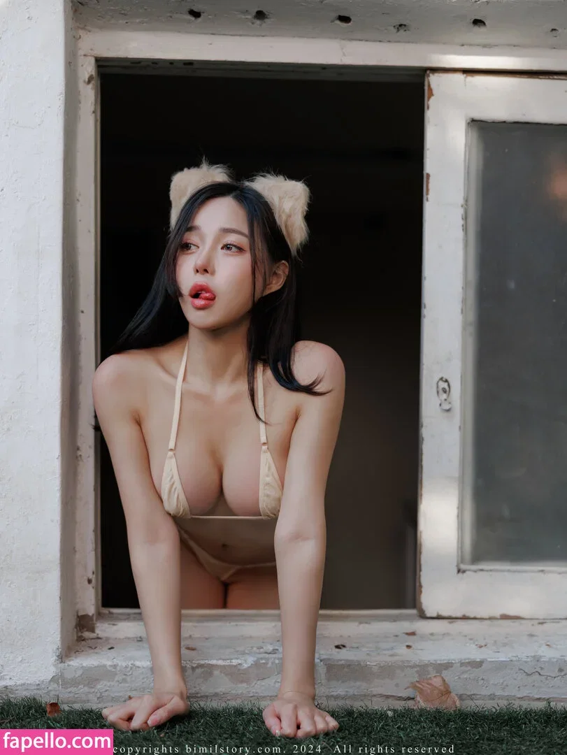 Korean Gravures Onlyfans Photo Gallery 